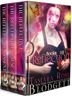 cover image of The Reflection Series Boxed Set